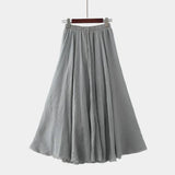 Saia Elegante Alta