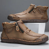 Luka - Sapatos Ortopédicos Ergonómicos para Homens