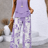 Laventria | Conjunto Fioritura Lavanda