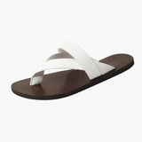 Isidro | Sandálias Minimalistas para Homem