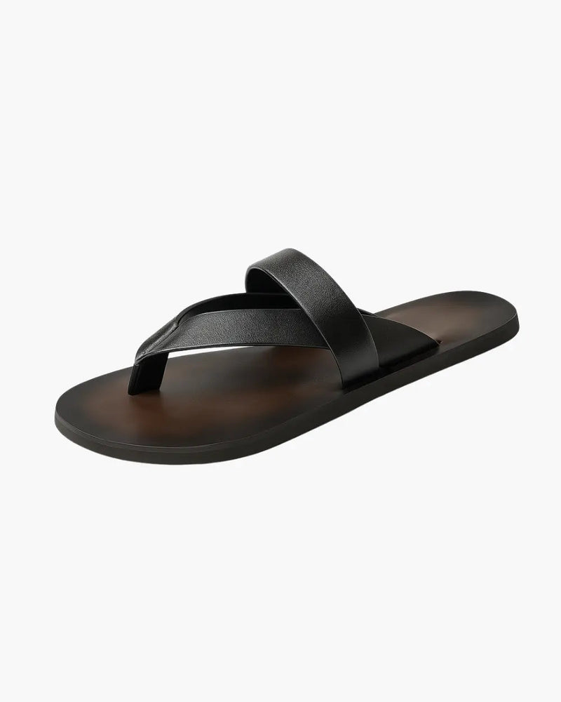 Isidro | Sandálias Minimalistas para Homem