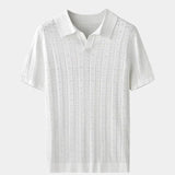 Ivo | Polo Clássico Personalizado