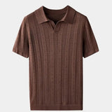 Ivo | Polo Clássico Personalizado