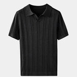 Ivo | Polo Clássico Personalizado
