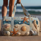 Bolsa de Viagem Jacinta | Simplicidade Elegante