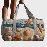 Bolsa de Viagem Jacinta | Simplicidade Elegante