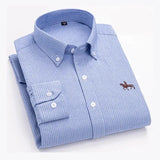 Jaco™ | Camisa de Algodão Elegante