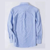 Jaco™ | Camisa de Algodão Elegante