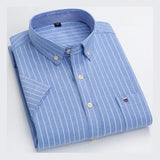 Jaimy™ | Camisa de Algodão Stilinga