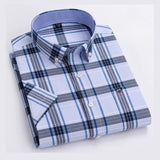 Jaimy™ | Camisa de Algodão Stilinga