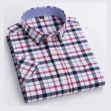 Jaimy™ | Camisa de Algodão Stilinga
