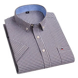 Jaimy™ | Camisa de Algodão Stilinga