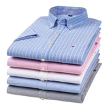 Jaimy™ | Camisa de Algodão Stilinga