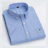 Jaimy™ | Camisa de Algodão Stilinga