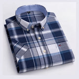 Jaimy™ | Camisa de Algodão Stilinga