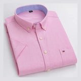 Jaimy™ | Camisa de Algodão Stilinga