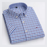 Jaimy™ | Camisa de Algodão Stilinga
