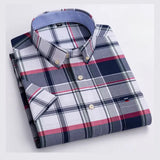 Jaimy™ | Camisa de Algodão Stilinga