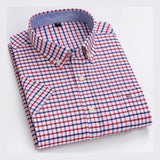 Jaimy™ | Camisa de Algodão Stilinga