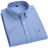 Jaimy™ | Camisa de Algodão Stilinga
