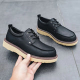 Jaxon - Sapatos Retro