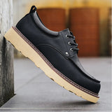 Jaxon - Sapatos Retro