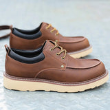 Jaxon - Sapatos Retro