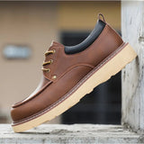 Jaxon - Sapatos Retro