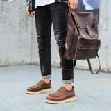 Jaxon - Sapatos Retro