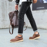 Jaxon - Sapatos Retro