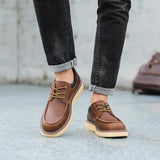 Jaxon - Sapatos Retro