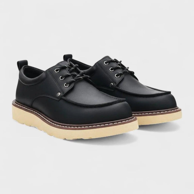 Jaxon - Sapatos Retro