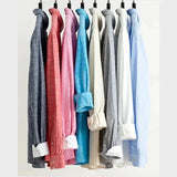 Joep™ | Camisas de Linho Saint-Tropez