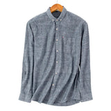 Joep™ | Camisas de Linho Saint-Tropez