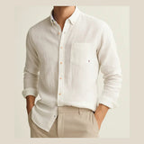 Joep™ | Camisas de Linho Saint-Tropez