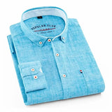 Joep™ | Camisas de Linho Saint-Tropez