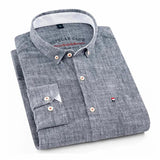 Joep™ | Camisas de Linho Saint-Tropez