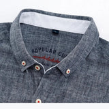 Joep™ | Camisas de Linho Saint-Tropez