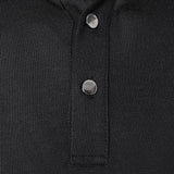 João | Polo com Detalhe Obsidiana
