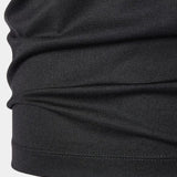 João | Polo com Detalhe Obsidiana