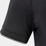 João | Polo com Detalhe Obsidiana