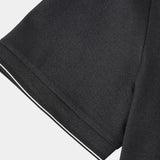 João | Polo com Detalhe Obsidiana