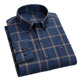 Johan™ | Camisa com Padrão