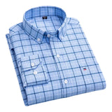Johan™ | Camisa com Padrão