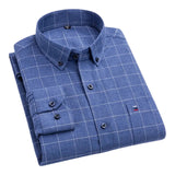 Johan™ | Camisa com Padrão