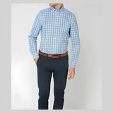Johan™ | Camisa com Padrão