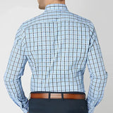 Johan™ | Camisa com Padrão