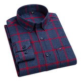 Johan™ | Camisa com Padrão
