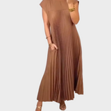 Ângela | Conforto Atemporal Vestido