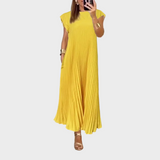 Ângela | Conforto Atemporal Vestido